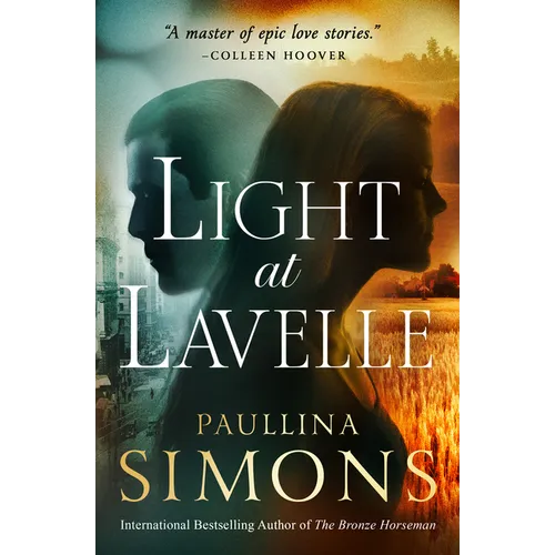 Light at Lavelle