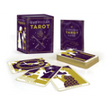 Everyday Tarot Mini Tarot Deck