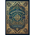 The Mabinogion (Collector's Edition) (Laminated Hardback with Jacket)
