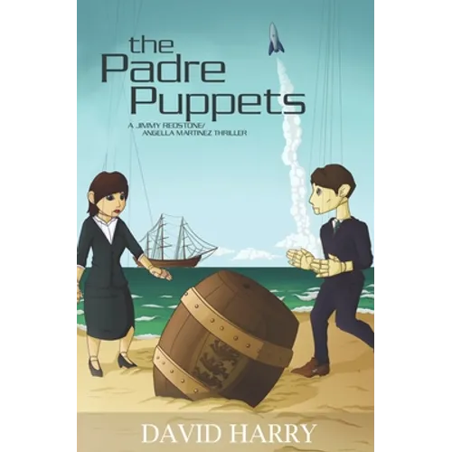 The Padre Puppets