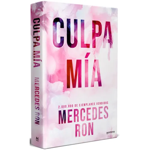 Culpa MÃ-A (Ediciã3n Especial) / My Fault (Special Edition)