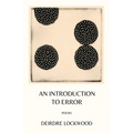An Introduction to Error