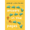 Answers in the Pages