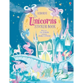 Unicorns Sticker Book