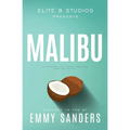 Malibu (Elite 8 Studios Book 2): Alternate Cover