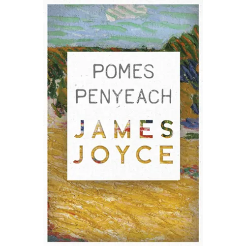 Pomes Penyeach