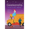 Geekerella: A Fangirl Fairy Tale