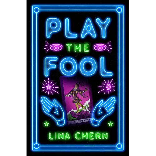 Play the Fool: A Mystery