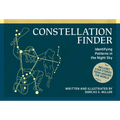 Constellation Finder: Identifying Patterns in the Night Sky