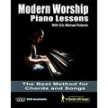 Modern Worship Piano Lessons: This is what your piano teacher never taught you!