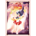 Sailor Moon 3 (Naoko Takeuchi Collection)
