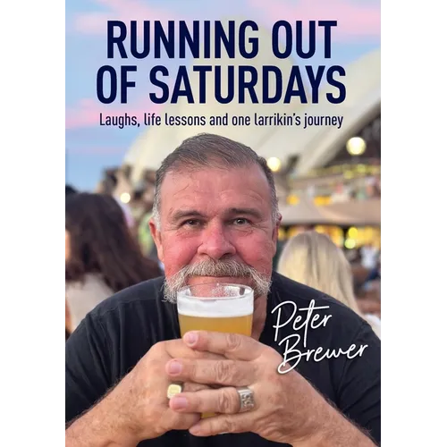 Running out of Saturdays