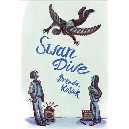 Swan Dive