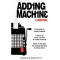 Adding Machine - A Musical
