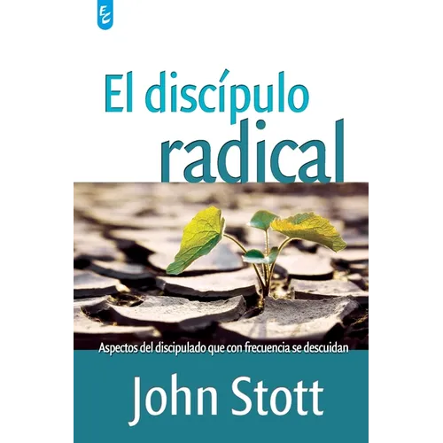 El Discípulo Radical