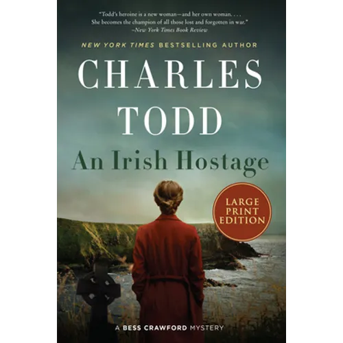 An Irish Hostage