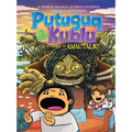 Putuguq and Kublu and the Attack of the Amautalik!