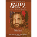 Fahim Speaks: Between Two Worlds: A Hollywood Actor's Journey as a U.S. Marine Translator through Afghanistan