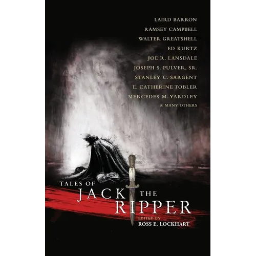 Tales of Jack the Ripper