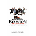 High School Reunion: The Musical