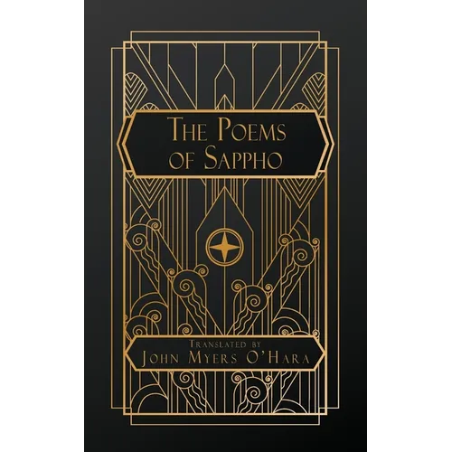 The Poems of Sappho