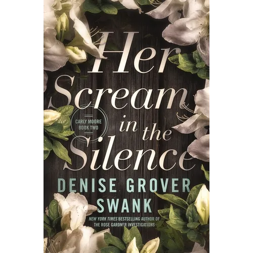 Her Scream in the Silence