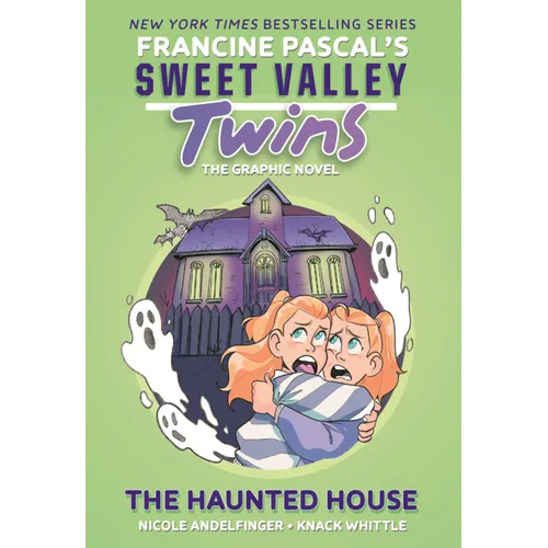 Haunted House