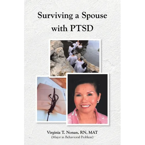 Surviving a Spouse With PTSD