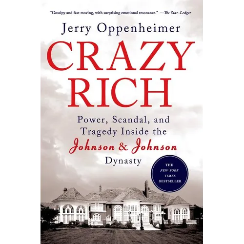 Crazy Rich