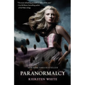 Paranormalcy
