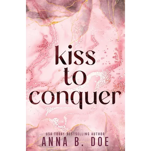 Kiss To Conquer: Special Edition