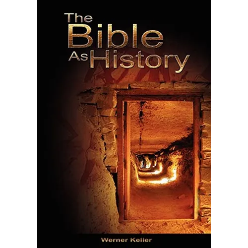 The Bible as History
