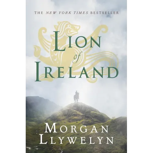 Lion of Ireland
