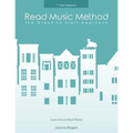 Read Music Method for adult beginners: Learn How to Read Music