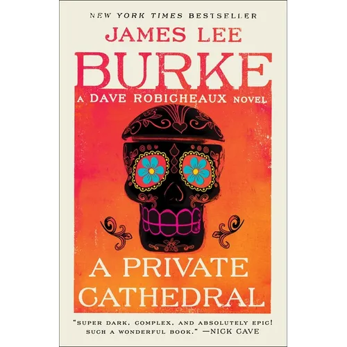 A Private Cathedral
