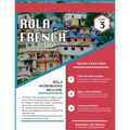 Rola French: Level 3