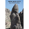 New Jack City Sport Climbing Guide