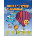 Balloon Flying Handbook (2026): Faa-H-8083-11b
