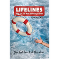 Lifelines: Help for the Man Drowning in Grief
