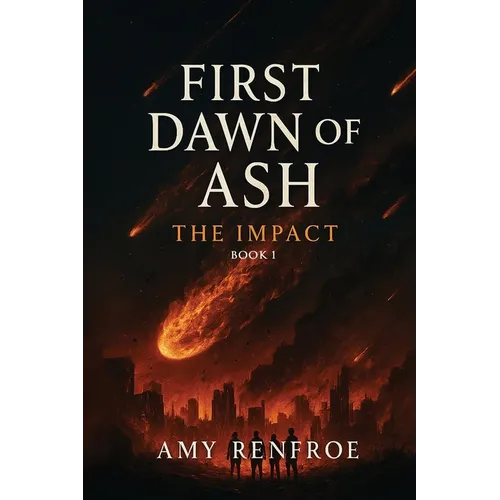 First Dawn of Ash - The Impact