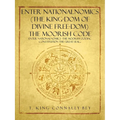 Enter Nationalnomics (the King-Dom of Divine Free-Dom) the Moorish Code: Enter Nationalnomics -The Moorish Zodiac Constitution the Great Seal...
