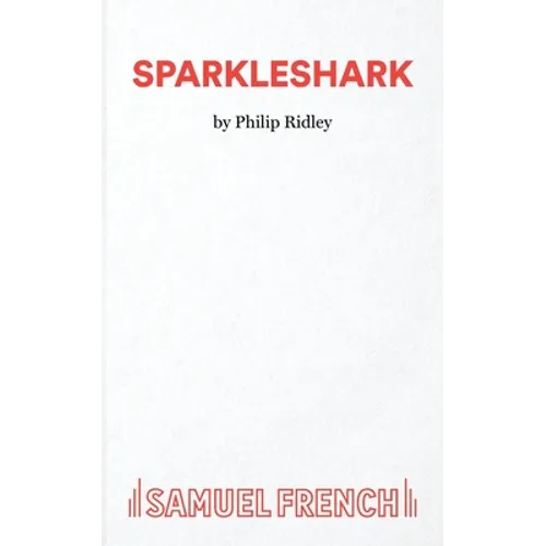Sparkleshark