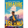 Treasure Island: Runaway Gold