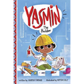 Yasmin the Builder