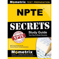 NPTE Secrets: NPTE Exam Review for the National Physical Therapy Examination