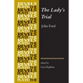 The Lady's Trial: By John Ford