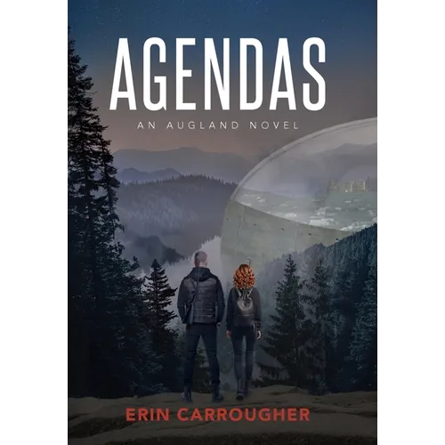 Agendas: An Augland Novel