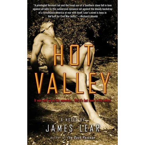 Hot Valley