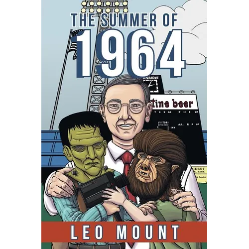 The Summer of 1964