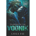 Guarded by the Vodnik: Monster Security Agency
